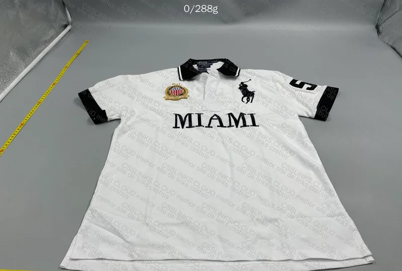 Ralph Lauren Polo Miami (Chief Keef Sosa) 5