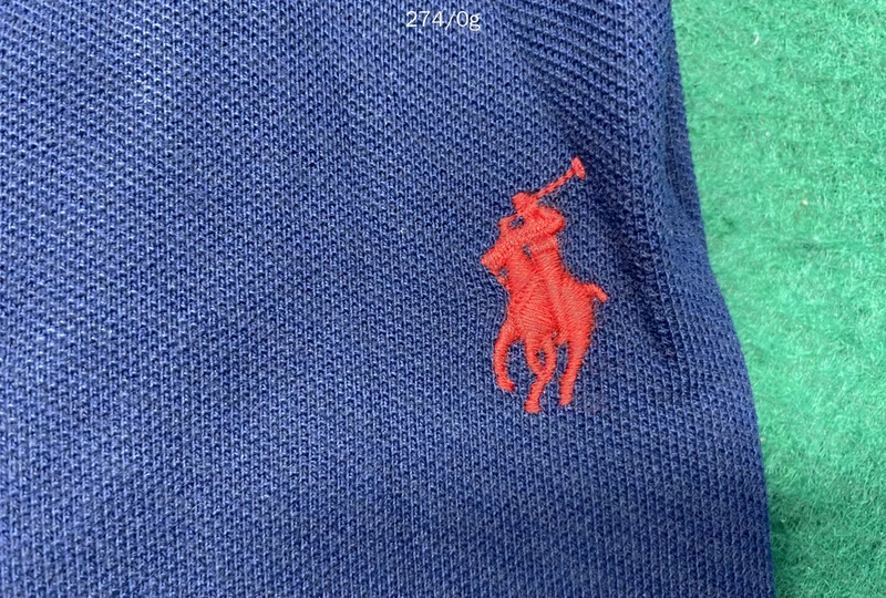 Ralph Lauren Polo Navy Blue 3