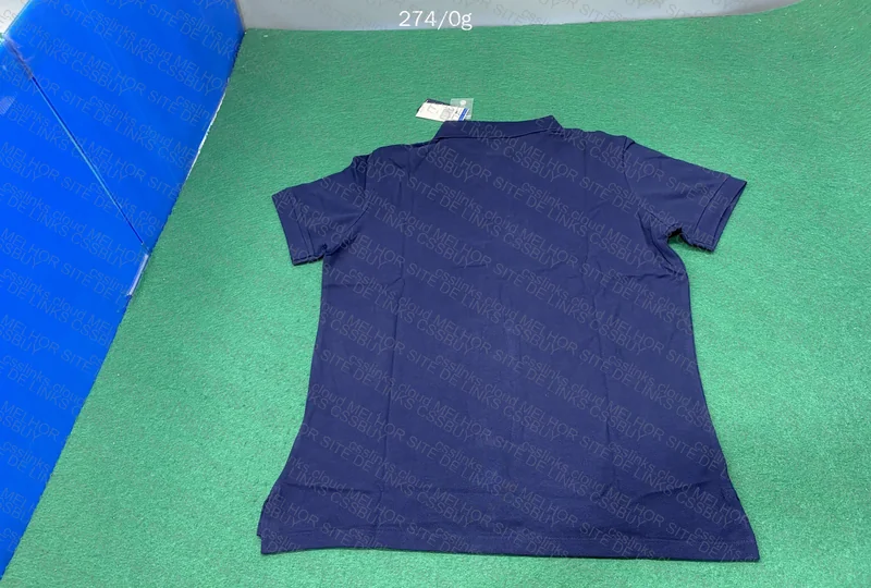 Ralph Lauren Polo Navy Blue 5