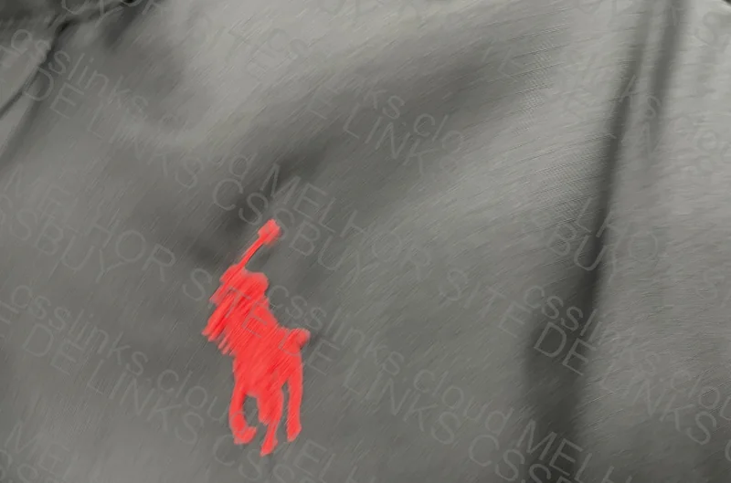 ralph lauren puffer