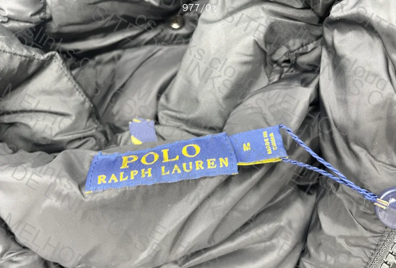 ralph lauren puffer 2