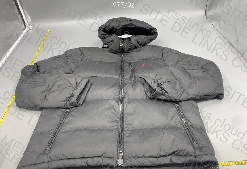 ralph lauren puffer 4