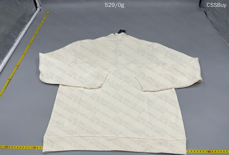 RALPH LAUREN - QUARTER ZIP 5