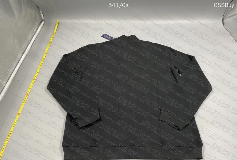 Ralph Lauren Quarter zip 5
