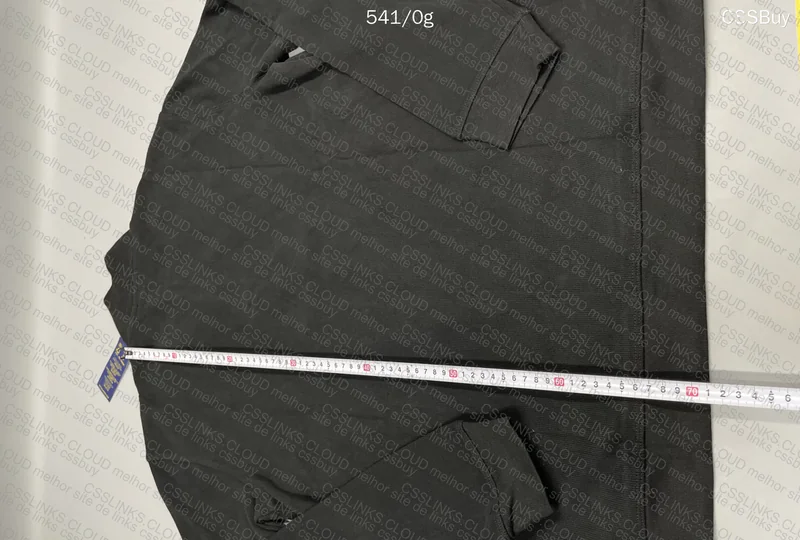 Ralph Lauren Quarter zip 6