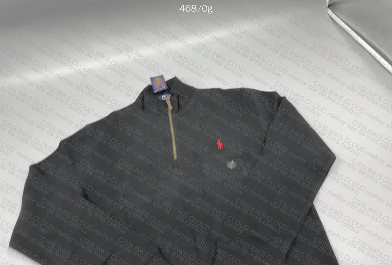 Ralph Lauren Quarter Zip