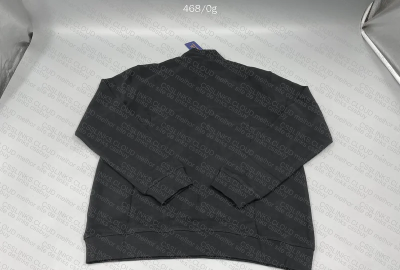 Ralph Lauren Quarter Zip 4