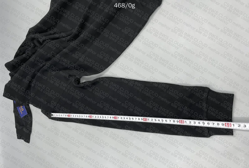 Ralph Lauren Quarter Zip 8