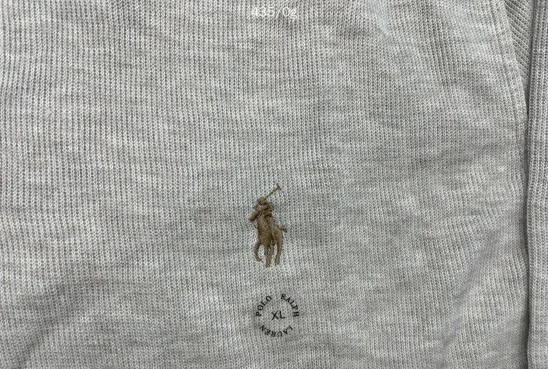 Ralph lauren quarter zip 2
