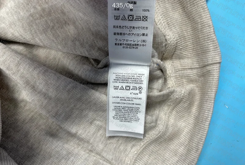 Ralph lauren quarter zip 4