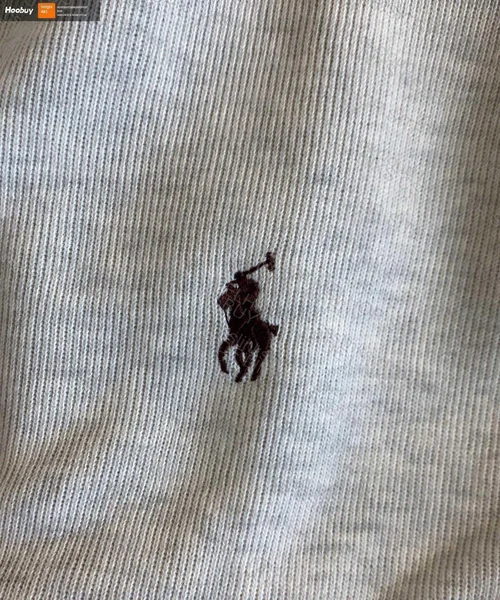 Ralph lauren quarter zip 10