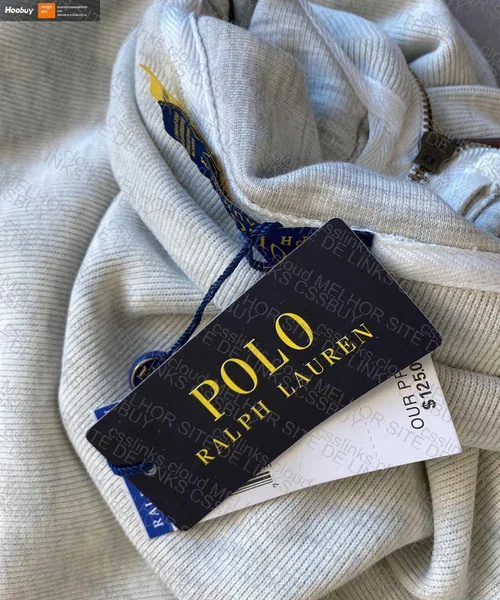 Ralph lauren quarter zip 3