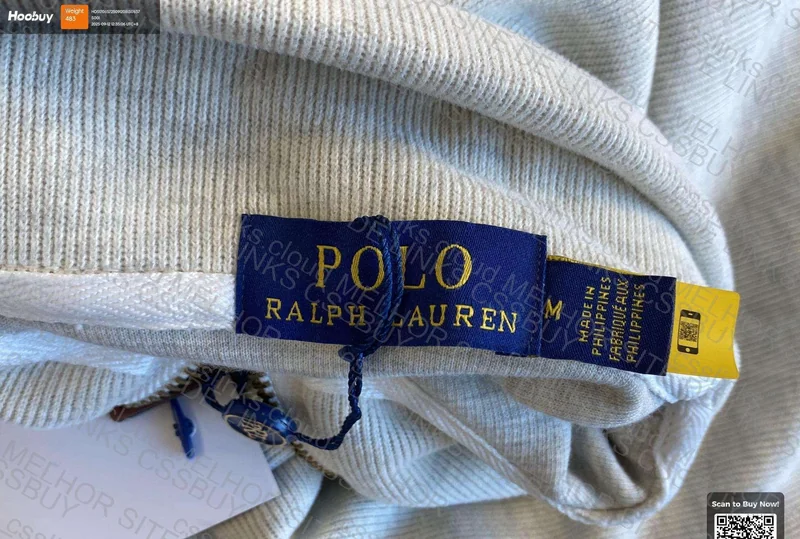 Ralph lauren quarter zip 6