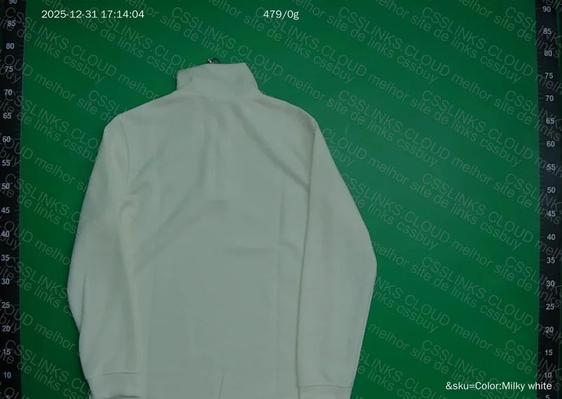 Ralph Lauren quarter zip 3