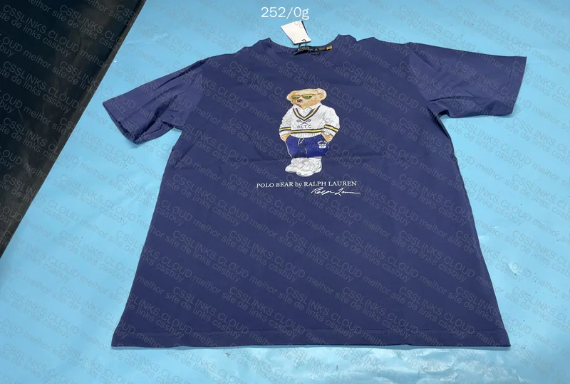 Ralph Lauren Rep Kingdom