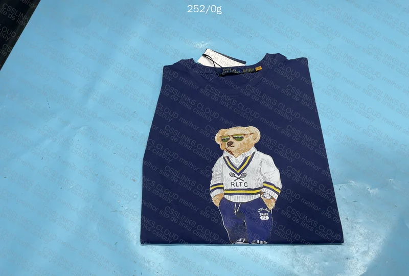 Ralph Lauren Rep Kingdom 2