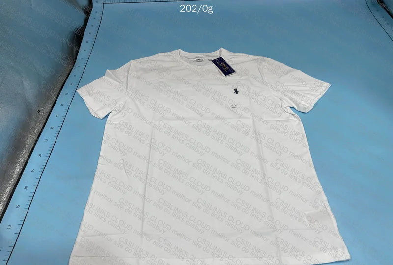 Ralph Lauren Slim Fit with Measurements