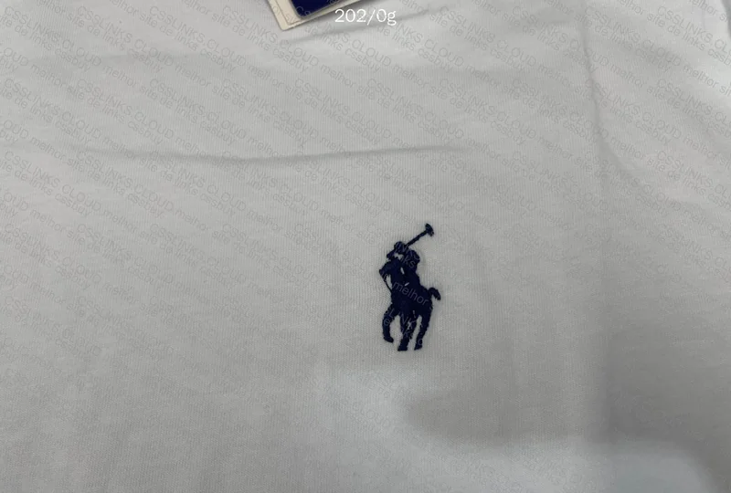 Ralph Lauren Slim Fit with Measurements 2
