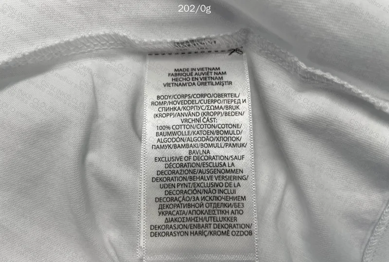 Ralph Lauren Slim Fit with Measurements 3