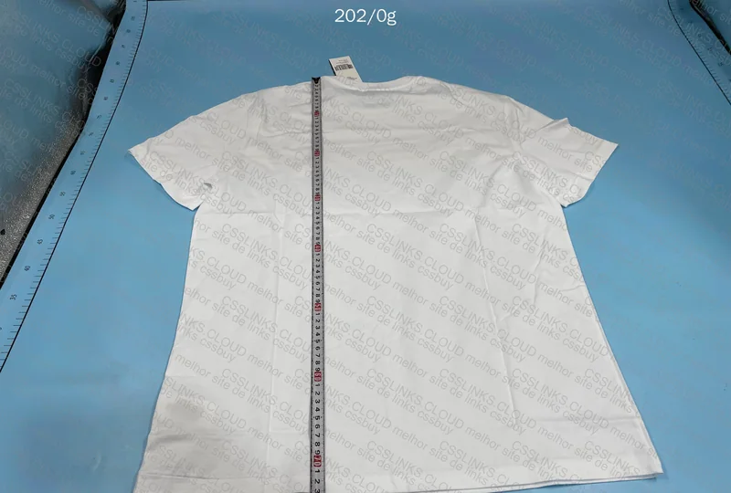 Ralph Lauren Slim Fit with Measurements 5