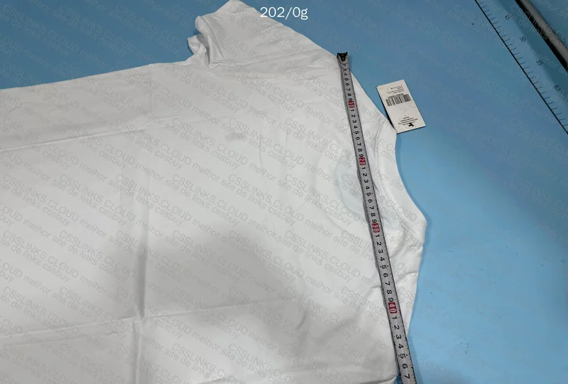 Ralph Lauren Slim Fit with Measurements 8