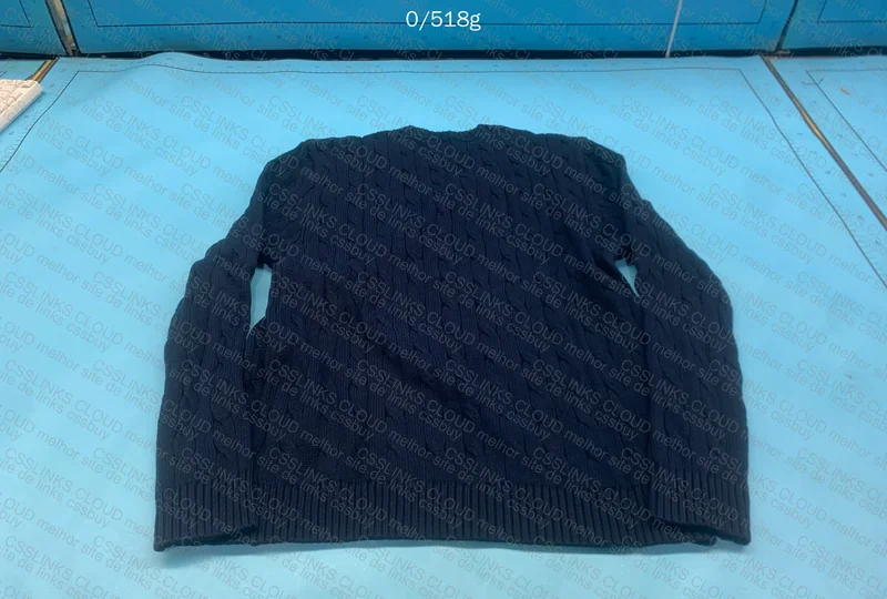 Ralph Lauren Sweater