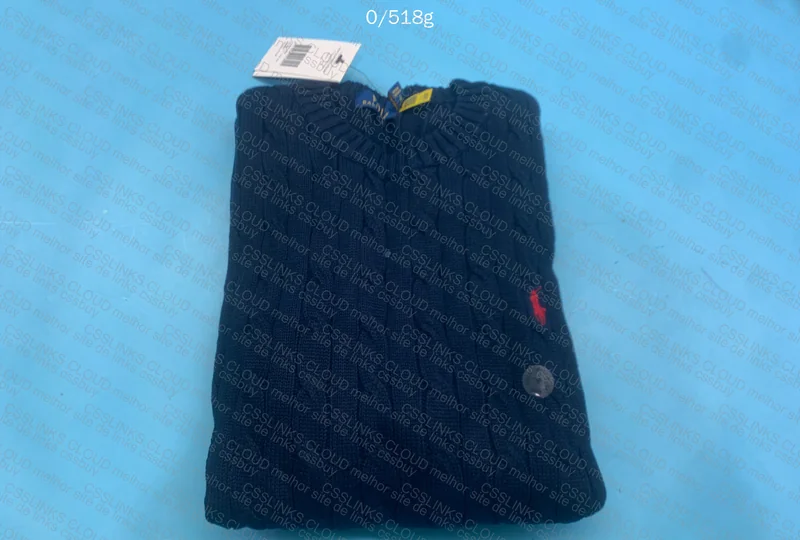 Ralph Lauren Sweater 2