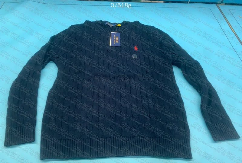 Ralph Lauren Sweater 3