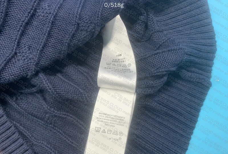 Ralph Lauren Sweater 4