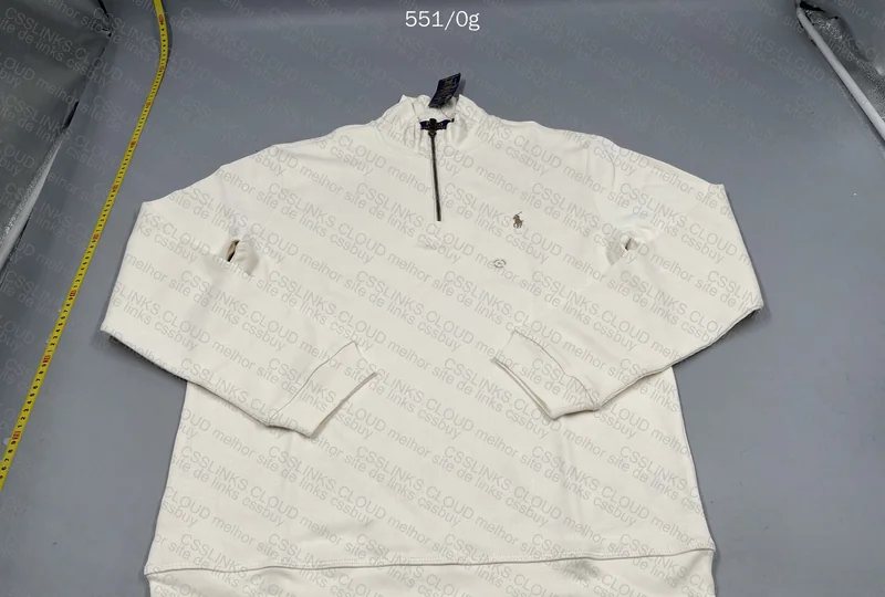 Ralph Lauren Sweater 2