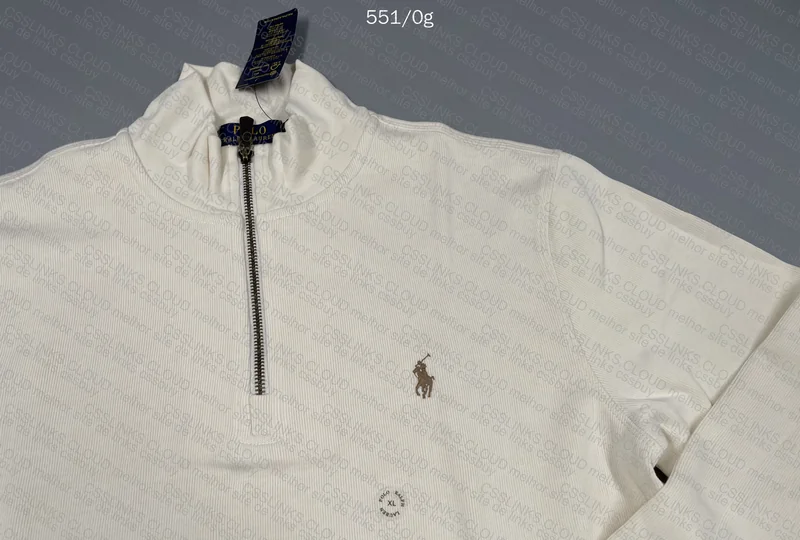 Ralph Lauren Sweater 3