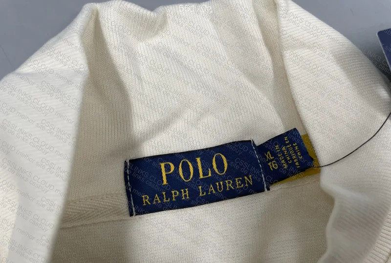 Ralph Lauren Sweater 4