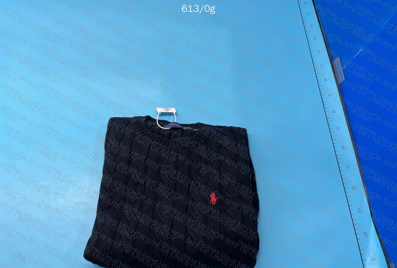 Ralph Lauren Sweater 2