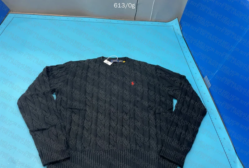 Ralph Lauren Sweater 3
