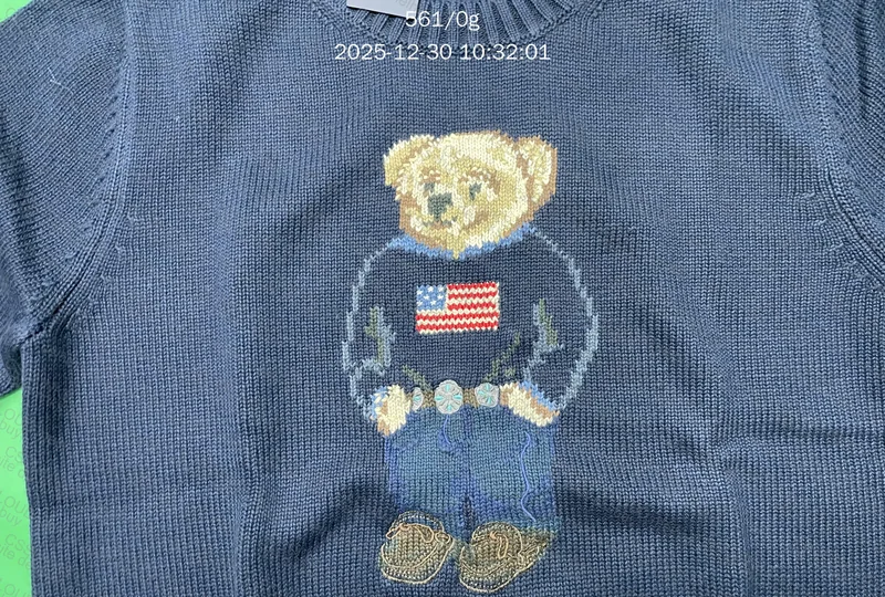 Ralph lauren sweater