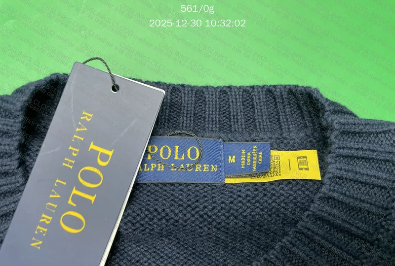 Ralph lauren sweater 2