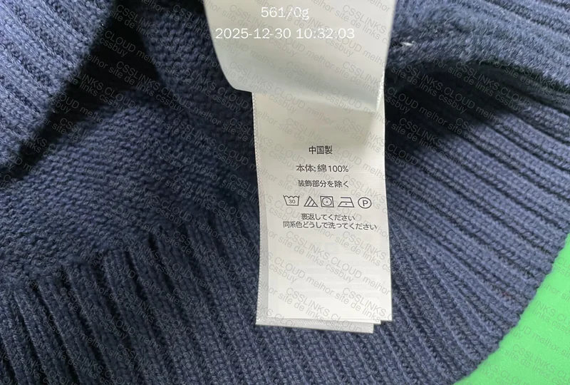 Ralph lauren sweater 3