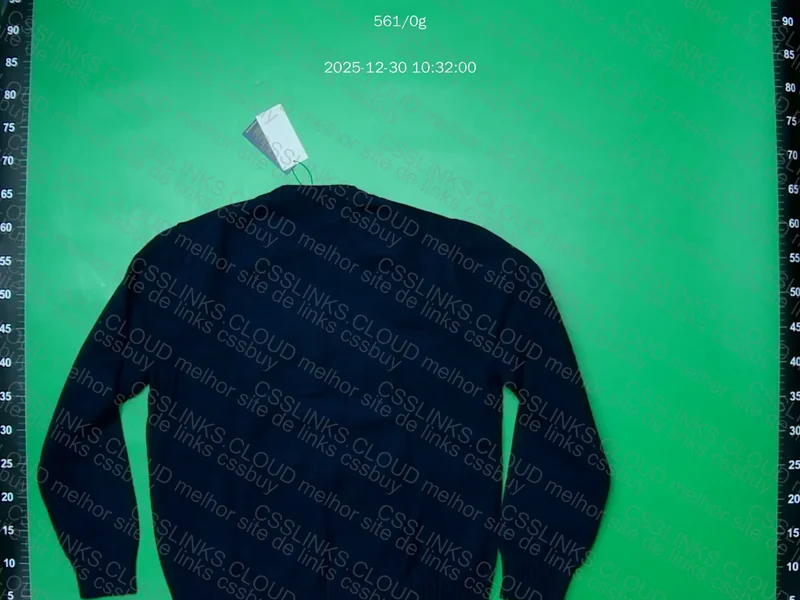 Ralph lauren sweater 4
