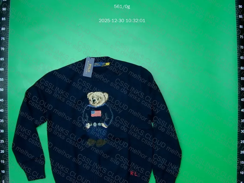 Ralph lauren sweater 5