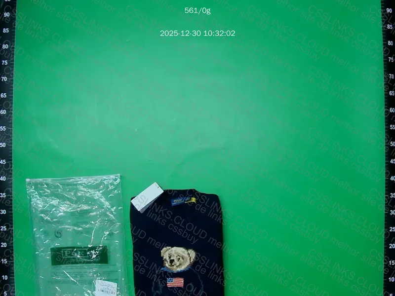 Ralph lauren sweater 6