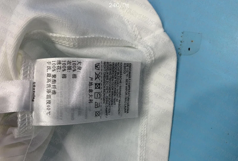 Ralph Lauren T-shirt 4