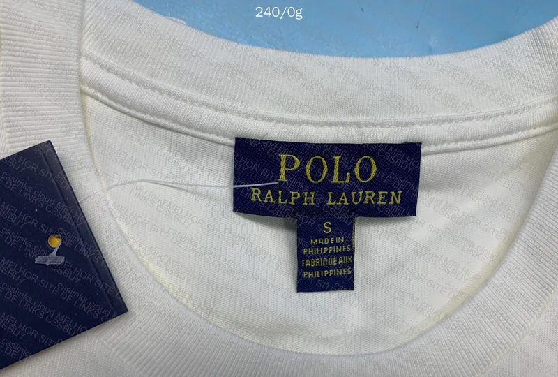 Ralph Lauren T-shirt 5