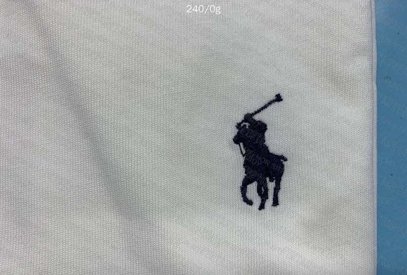 Ralph Lauren T-shirt 6
