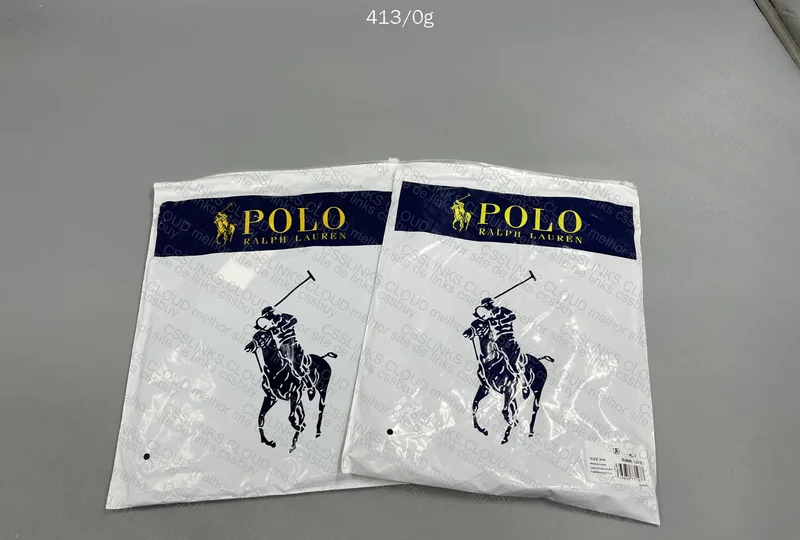 Ralph Lauren Tee 3