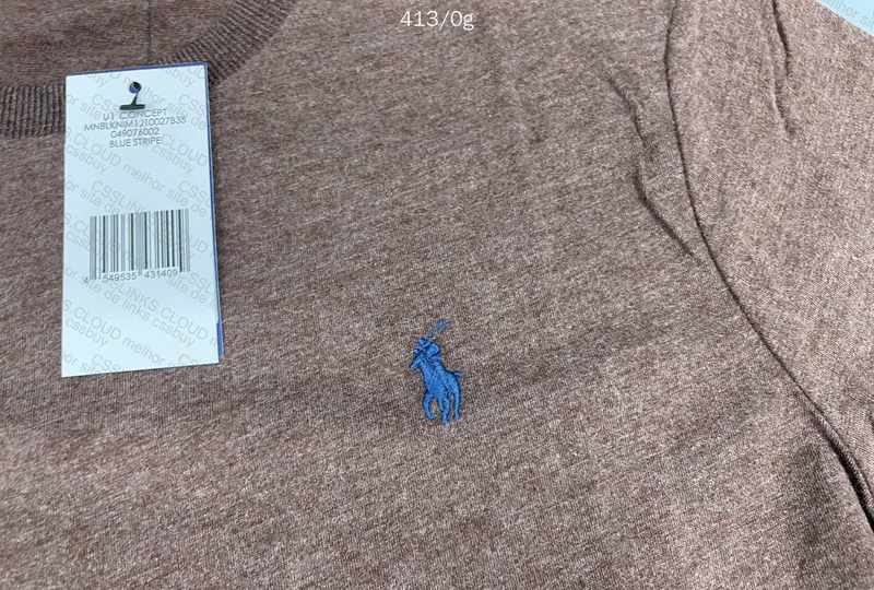 Ralph Lauren Tee 4
