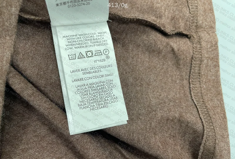 Ralph Lauren Tee 5