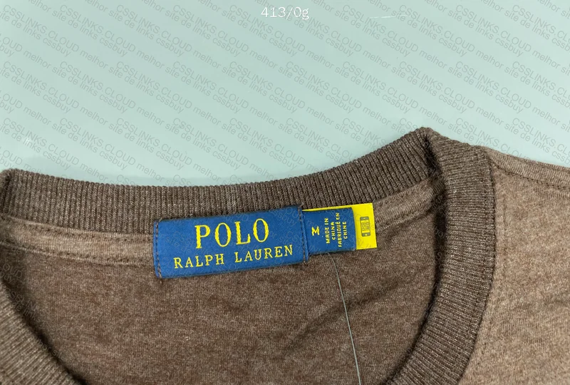 Ralph Lauren Tee 6