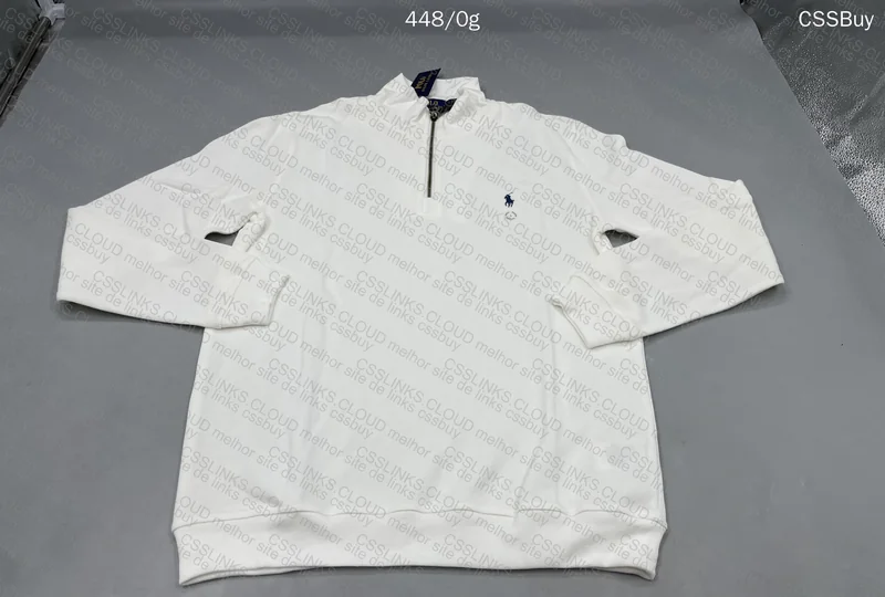 Ralph Lauren Zip
