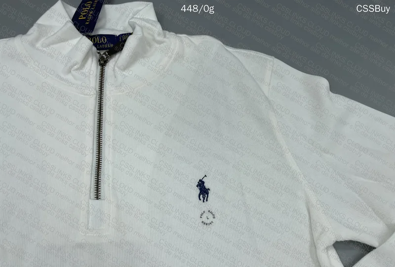 Ralph Lauren Zip 2