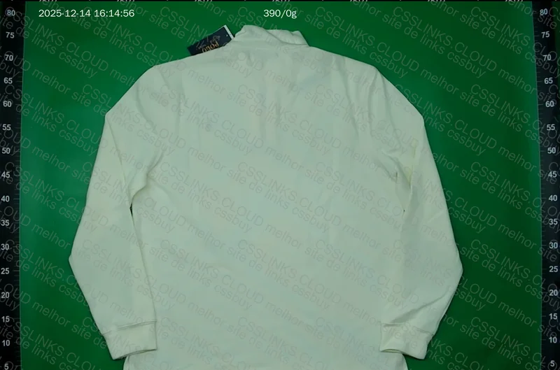 Ralph Lauren ZIP - Beige, Gl?